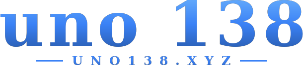 uno 138 logo